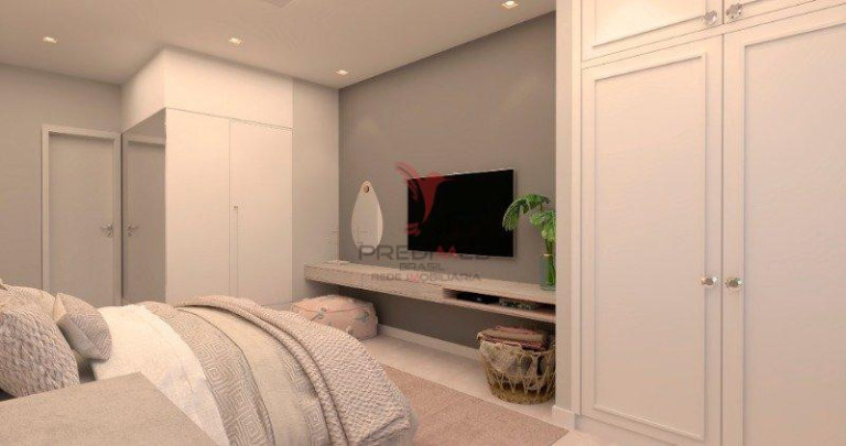 Apartamento com 3 Quartos à Venda, 185 m² em Copacabana - Rio De Janeiro