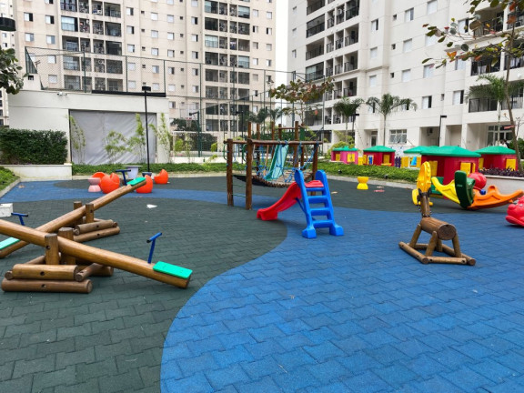 Imagem Apartamento com 2 Quartos à Venda, 63 m² em Marapé - Santos