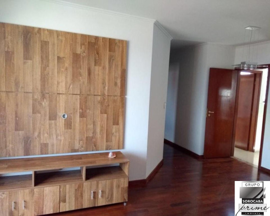 Imagem Apartamento com 3 Quartos à Venda, 96 m² em Centro - Sorocaba