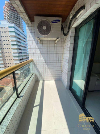 Imagem Apartamento com 3 Quartos à Venda, 120 m² em Vilamar - Praia Grande Imagem Apartamento com 3 Quartos à Venda, 120 m² em Vilamar - Praia Grande