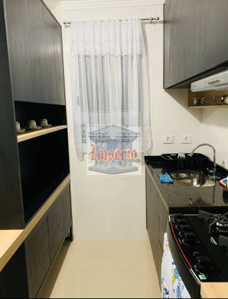 Imagem Apartamento com 2 Quartos à Venda, 78 m² em Vila Palmares - Santo André Imagem Apartamento com 2 Quartos à Venda, 78 m² em Vila Palmares - Santo André