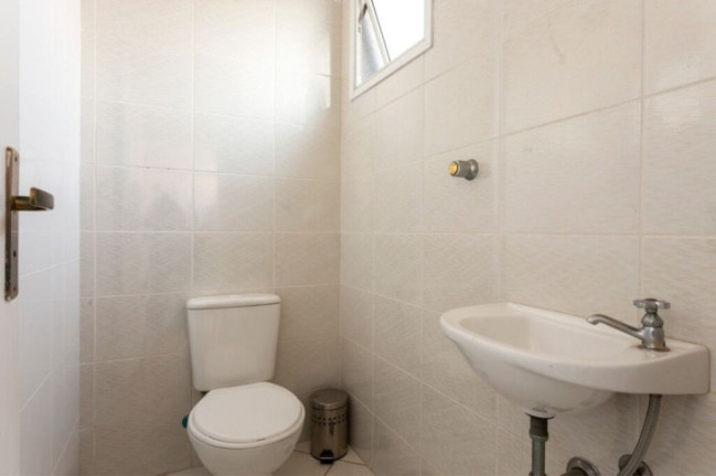 Imagem Apartamento com 3 Quartos à Venda, 92 m² em Vila Pompéia - São Paulo