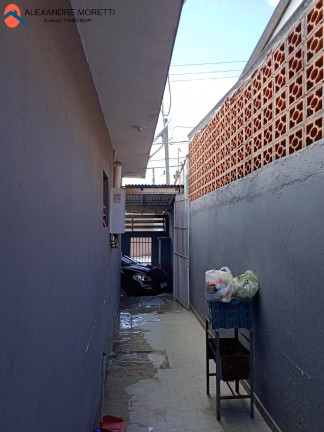 Imagem Casa com 3 Quartos à Venda, 250 m² em Sorocaba Imagem Casa com 3 Quartos à Venda, 250 m² em Sorocaba