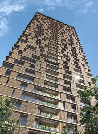 Imagem Apartamento com 4 Quartos à Venda, 355 m² em Itaim Bibi - São Paulo Imagem Apartamento com 4 Quartos à Venda, 355 m² em Itaim Bibi - São Paulo