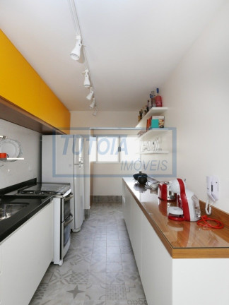 Imagem Apartamento com 2 Quartos à Venda, 70 m² em Jabaquara - São Paulo Imagem Apartamento com 2 Quartos à Venda, 70 m² em Jabaquara - São Paulo