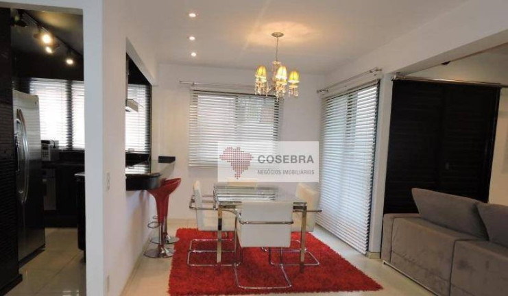 Imagem Apartamento com 1 Quarto à Venda, 82 m² em Vila Olímpia - São Paulo Imagem Apartamento com 1 Quarto à Venda, 82 m² em Vila Olímpia - São Paulo