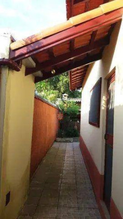 Imagem Casa com 3 Quartos à Venda, 161 m² em Indaiá - Bertioga Imagem Casa com 3 Quartos à Venda, 161 m² em Indaiá - Bertioga