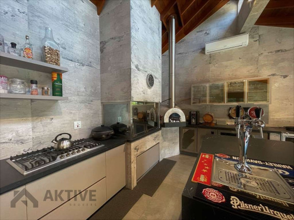 Imagem Casa de Condomínio com 4 Quartos à Venda, 314 m² em Granja Viana - Cotia Imagem Casa de Condomínio com 4 Quartos à Venda, 314 m² em Granja Viana - Cotia