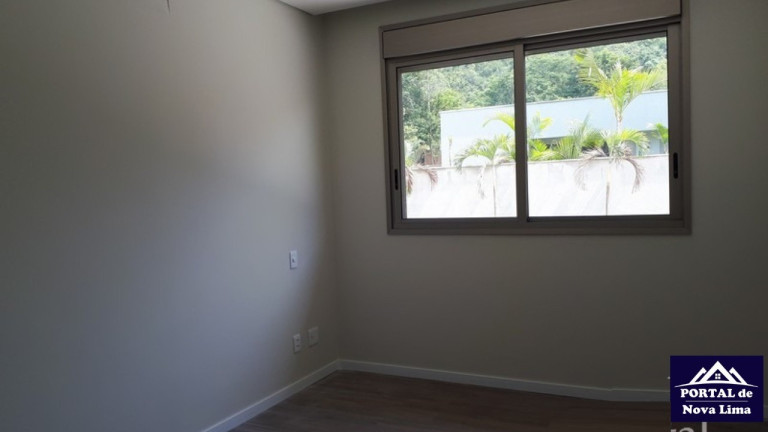 Imagem Casa com 4 Quartos à Venda, 372 m² em Quintas Do Sol - Nova Lima