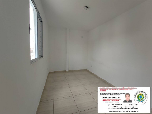 Imagem Apartamento com 1 Quarto à Venda, 62 m² em Vila Nossa Senhora De Fátima - São Vicente Imagem Apartamento com 1 Quarto à Venda, 62 m² em Vila Nossa Senhora De Fátima - São Vicente