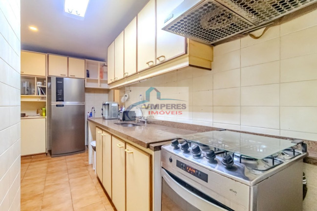 Imagem Apartamento com 3 Quartos à Venda, 137 m² em Botafogo - Rio De Janeiro