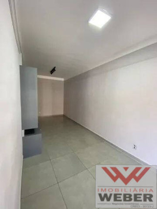 Imagem Casa de Condomínio com 3 Quartos à Venda, 70 m² em Wanel Ville - Sorocaba