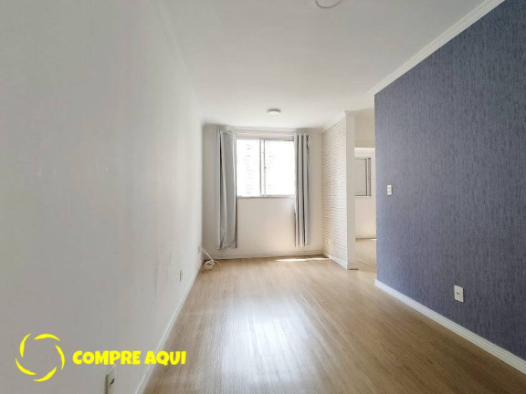Imagem Apartamento com 2 Quartos à Venda, 45 m² em água Branca - São Paulo Imagem Apartamento com 2 Quartos à Venda, 45 m² em água Branca - São Paulo