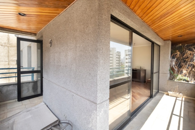 Imagem Apartamento com 3 Quartos à Venda, 136 m² em Brooklin Novo - São Paulo
