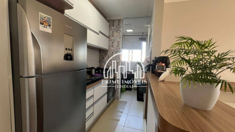 Imagem Apartamento com 3 Quartos para Alugar, 66 m² em Living Itirapina - Jundiaí Imagem Apartamento com 3 Quartos para Alugar, 66 m² em Living Itirapina - Jundiaí