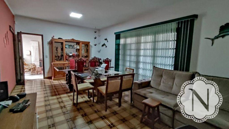 Imagem Casa com 3 Quartos à Venda, 190 m² em Grandesp - Itanhaém Imagem Casa com 3 Quartos à Venda, 190 m² em Grandesp - Itanhaém