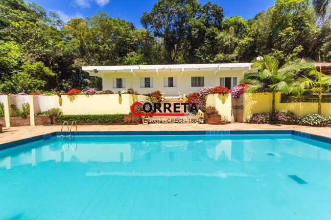 Imagem Casa com 9 Quartos à Venda, 26.000 m² em Campo Verde - Ibiúna Imagem Casa com 9 Quartos à Venda, 26.000 m² em Campo Verde - Ibiúna