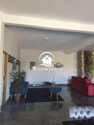 Imagem Casa com 5 Quartos à Venda, 500 m² em Ipelandia - Suzano
