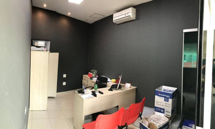 Imagem Sala Comercial para Alugar, 280 m² em Vila Carrão - São Paulo