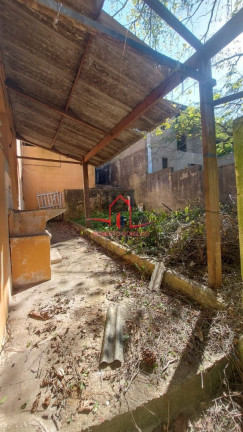 Imagem Casa com 2 Quartos à Venda, 409 m² em Vila Guiomar - Santo André Imagem Casa com 2 Quartos à Venda, 409 m² em Vila Guiomar - Santo André