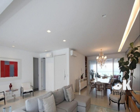 Imagem Apartamento com 4 Quartos à Venda, 253 m² em Pinheiros - São Paulo Imagem Apartamento com 4 Quartos à Venda, 253 m² em Pinheiros - São Paulo