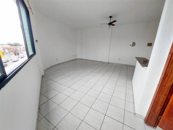 Kitnet à Venda, 40 m² em Ocian - Praia Grande