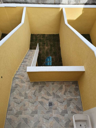 Imagem Casa com 2 Quartos à Venda, 67 m² em São Miguel Paulista - São Paulo