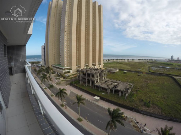 Imagem Apartamento com 2 Quartos à Venda, 78 m² em Guilhermina - Praia Grande