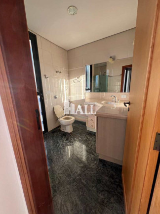 Imagem Apartamento com 4 Quartos à Venda, 406 m² em Boa Vista - São José Do Rio Preto