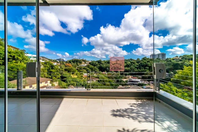 Imagem Casa com 5 Quartos à Venda, 436 m² em Vila Progresso - Niterói