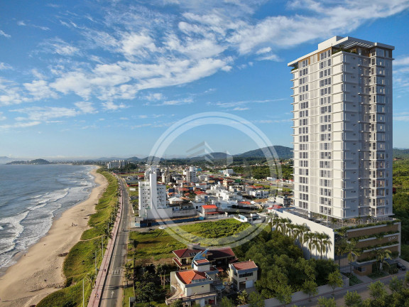 Imagem Apartamento com 3 Quartos à Venda, 109 m² em Tabuleiro - Barra Velha Imagem Apartamento com 3 Quartos à Venda, 109 m² em Tabuleiro - Barra Velha