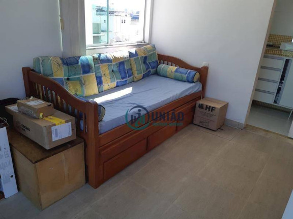Imagem Cobertura com 6 Quartos à Venda, 280 m² em Icaraí - Niterói