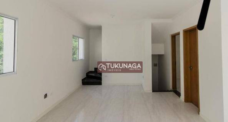 Imagem Sobrado com 3 Quartos à Venda, 134 m² em Vila Eldízia - Santo André Imagem Sobrado com 3 Quartos à Venda, 134 m² em Vila Eldízia - Santo André