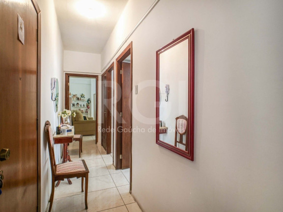 Imagem Apartamento com 2 Quartos à Venda, 84 m² em Centro Histórico - Porto Alegre