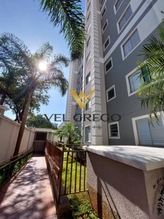 Apartamento com 2 Quartos à Venda, 47 m² em Taboão - São Bernardo Do Campo