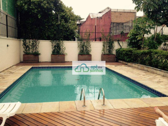 Imagem Apartamento com 2 Quartos para Alugar, 70 m² em Pinheiros - São Paulo Imagem Apartamento com 2 Quartos para Alugar, 70 m² em Pinheiros - São Paulo