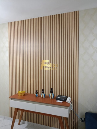 Imagem Imóvel com 3 Quartos à Venda, 70 m² em Praia Do Morro - Guarapari