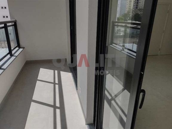 Imagem Studio com 1 Quarto à Venda, 42 m² em Moema - São Paulo Imagem Studio com 1 Quarto à Venda, 42 m² em Moema - São Paulo