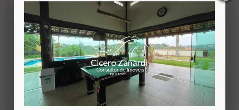 Imagem Casa de Condomínio com 4 Quartos à Venda, 280 m² em Porta Sol - Mairinque Imagem Casa de Condomínio com 4 Quartos à Venda, 280 m² em Porta Sol - Mairinque