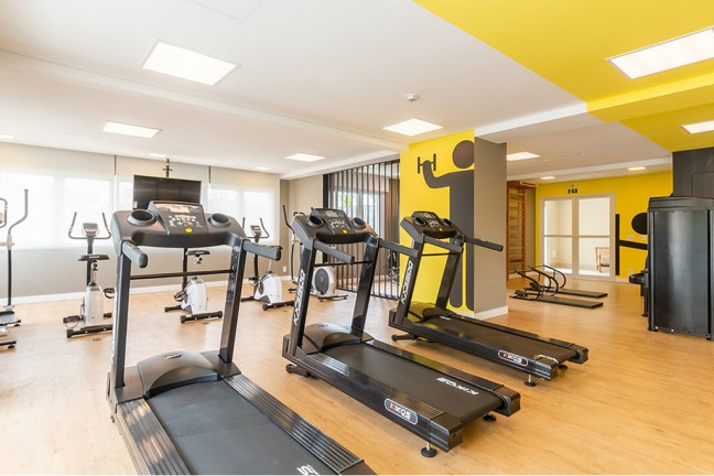 Imagem Apartamento com 2 Quartos à Venda, 63 m² em Jardim Vila Carrão - São Paulo Imagem Apartamento com 2 Quartos à Venda, 63 m² em Jardim Vila Carrão - São Paulo