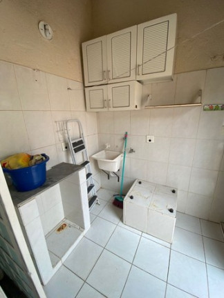 Imagem Casa de Condomínio com 3 Quartos à Venda, 60 m² em Vila Haro - Sorocaba
