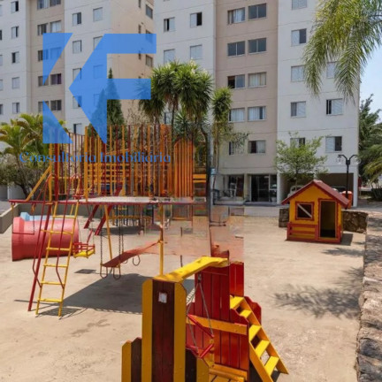 Imagem Imóvel com 2 Quartos para Alugar, 80 m² em Jardim Bom Sucesso - Campinas