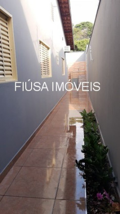 Imagem Casa com 4 Quartos à Venda,  em Jardim Ouro Branco - Ribeirão Preto