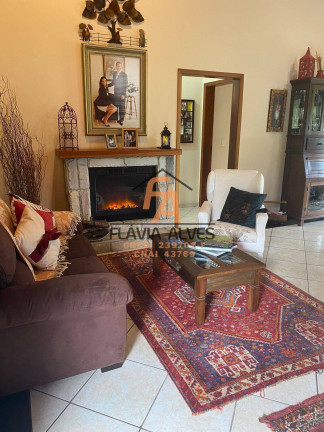 Imagem Casa de Condomínio com 5 Quartos à Venda, 360 m² em Residencial Village Morro Alto - Itupeva Imagem Casa de Condomínio com 5 Quartos à Venda, 360 m² em Residencial Village Morro Alto - Itupeva
