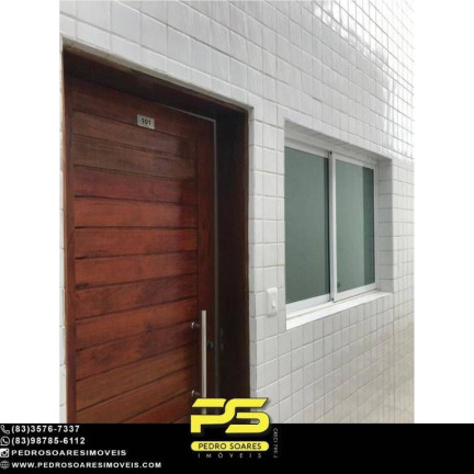 Imagem Apartamento com 2 Quartos à Venda, 44 m² em Gramame - João Pessoa Imagem Apartamento com 2 Quartos à Venda, 44 m² em Gramame - João Pessoa