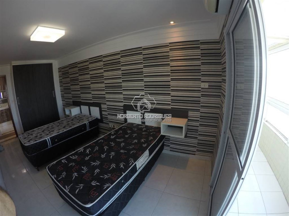 Imagem Cobertura com 3 Quartos à Venda, 205 m² em Guilhermina - Praia Grande