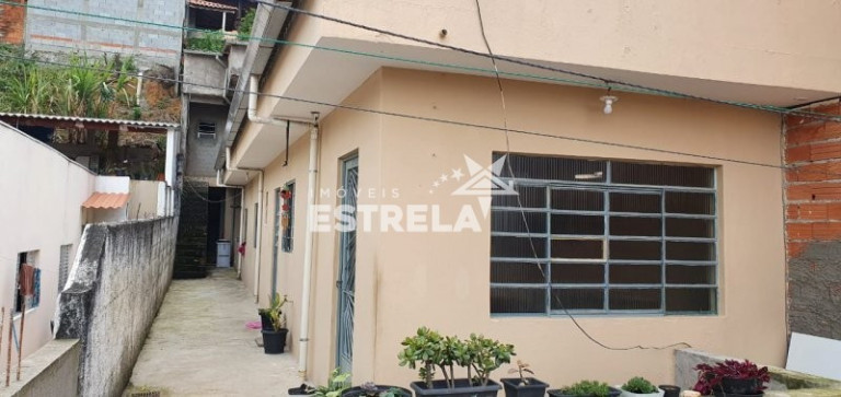 Imagem Casa com 2 Quartos à Venda, 155 m² em Jardim Leonor - Cotia Imagem Casa com 2 Quartos à Venda, 155 m² em Jardim Leonor - Cotia