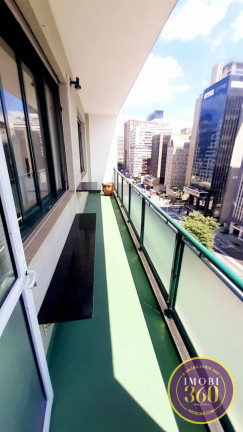 Sala Comercial à Venda, 135 m² em Bela Vista - São Paulo