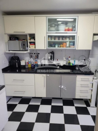Imagem Apartamento com 2 Quartos à Venda, 52 m² em Lauzane Paulista - São Paulo
