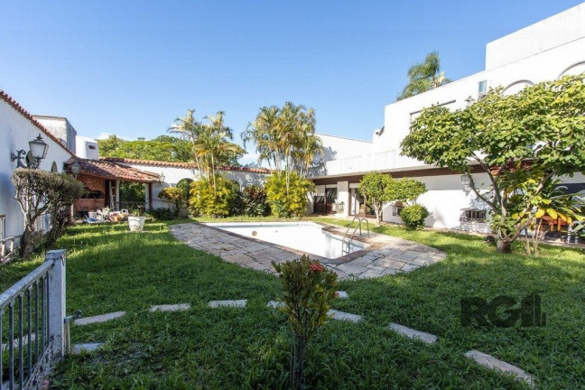 Imagem Casa com 3 Quartos à Venda, em Santa Tereza - Porto Alegre Imagem Casa com 3 Quartos à Venda, em Santa Tereza - Porto Alegre